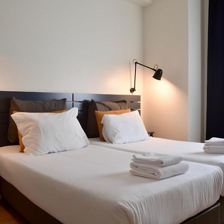 Spot Apartments Порту Экстерьер фото