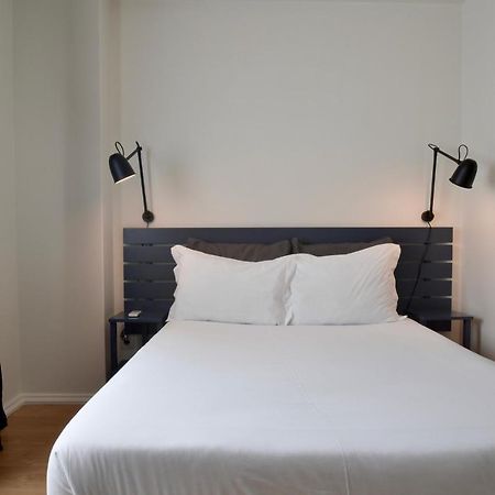 Spot Apartments Порту Экстерьер фото