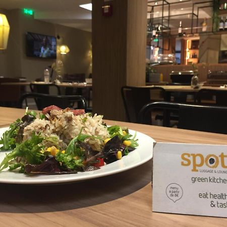 Spot Apartments Порту Экстерьер фото