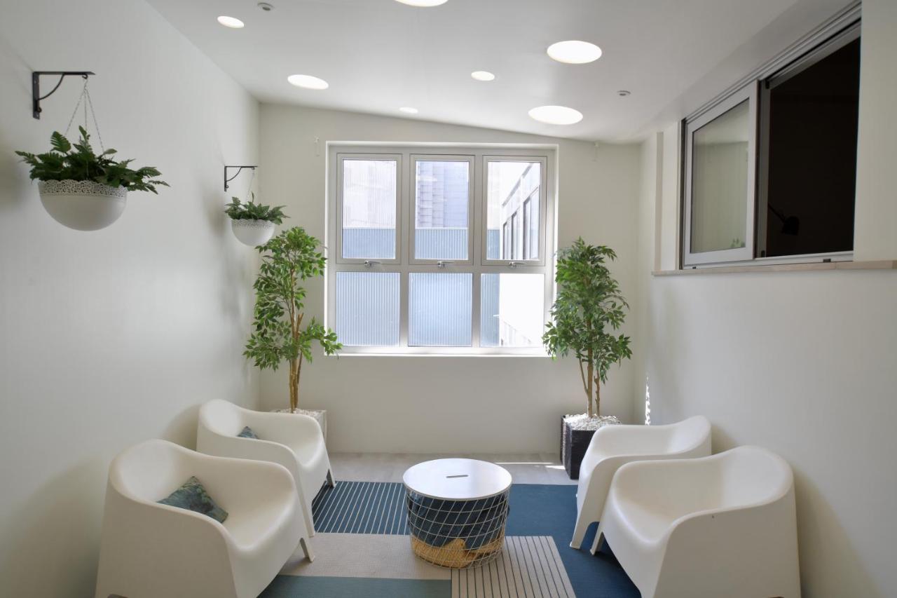 Spot Apartments Порту Экстерьер фото