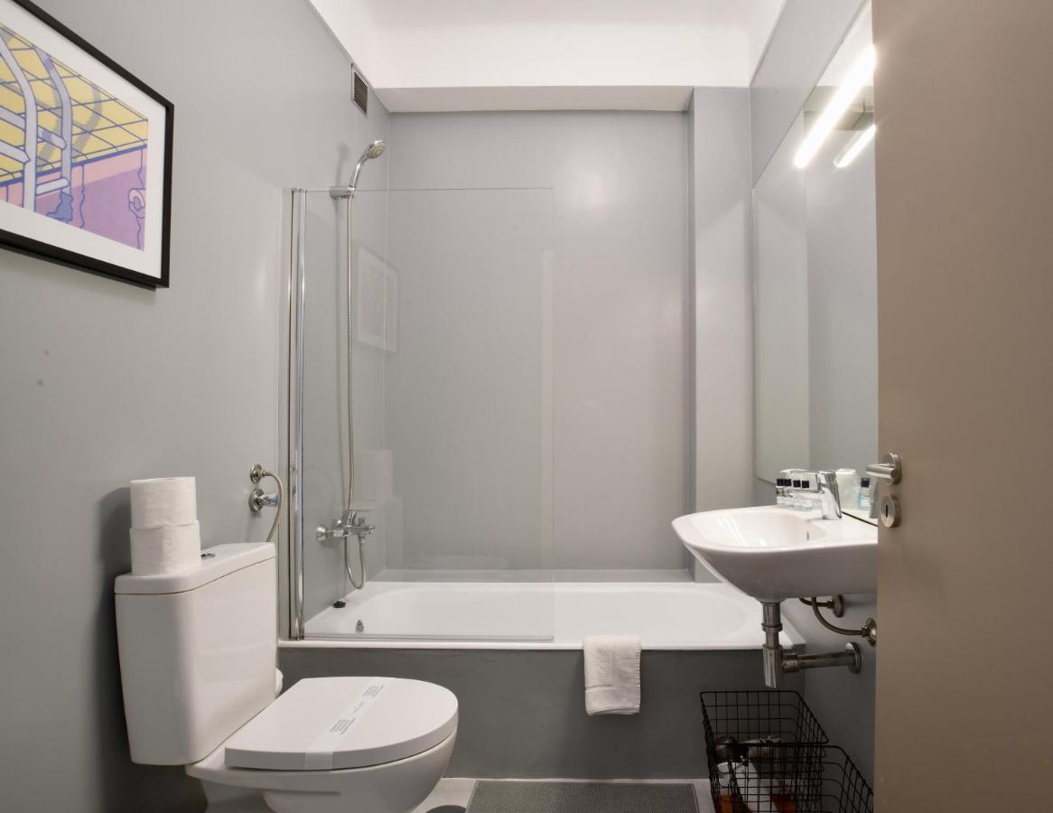 Spot Apartments Порту Экстерьер фото