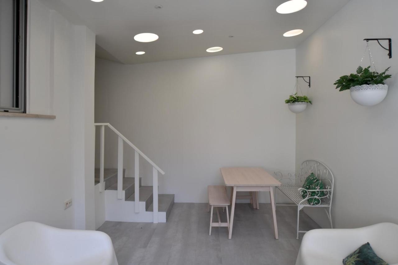 Spot Apartments Порту Экстерьер фото