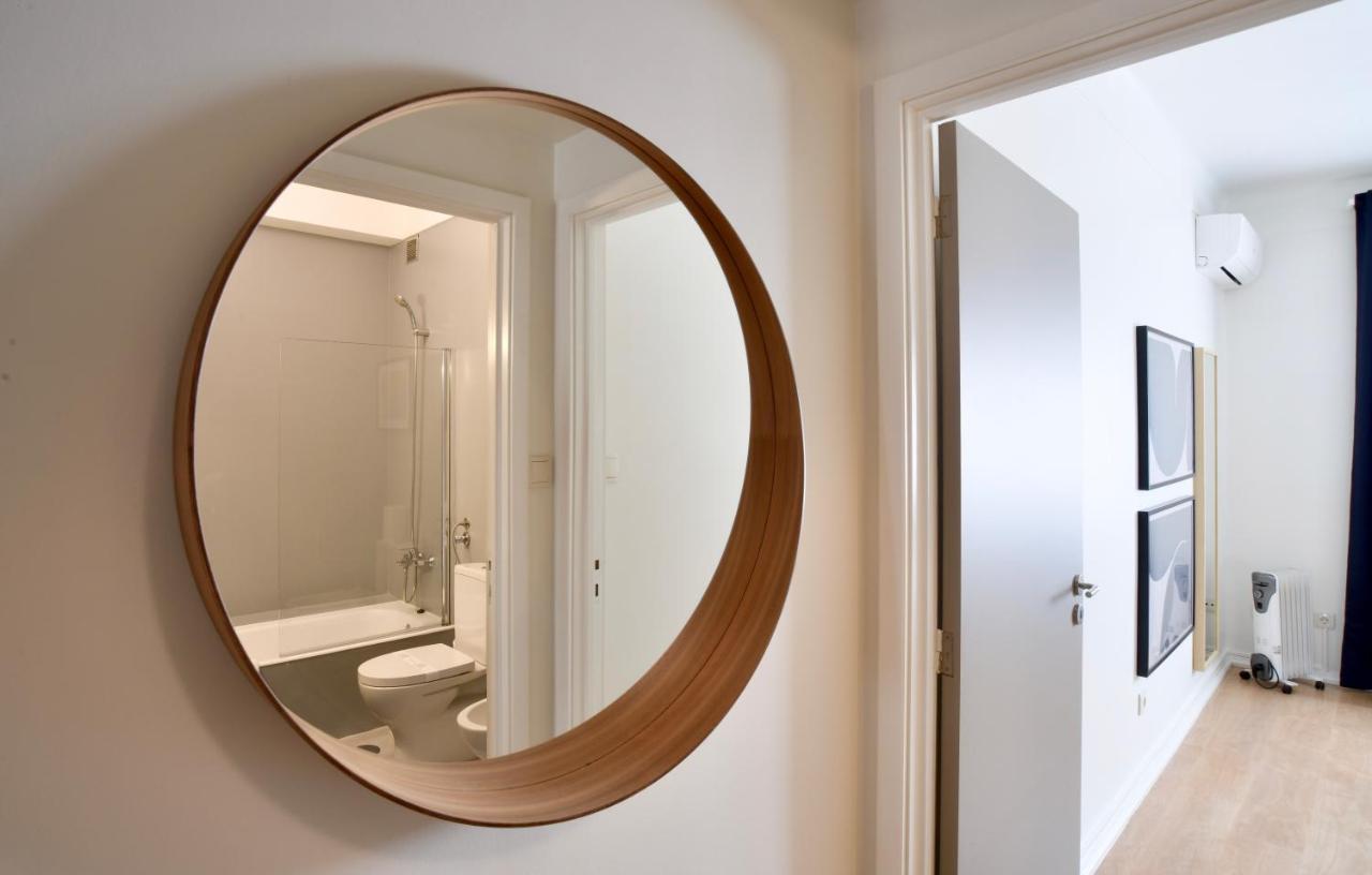 Spot Apartments Порту Экстерьер фото