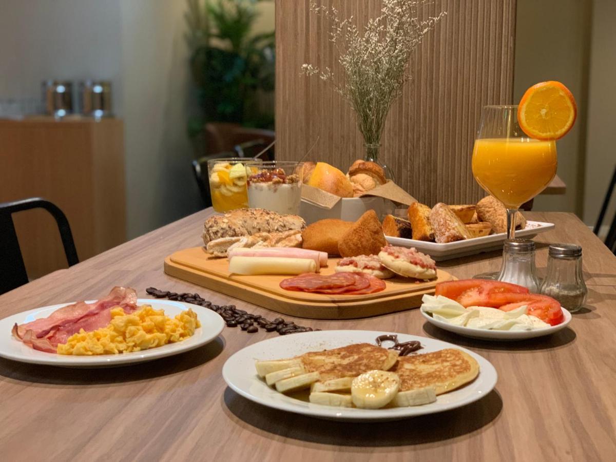 Spot Apartments Порту Экстерьер фото
