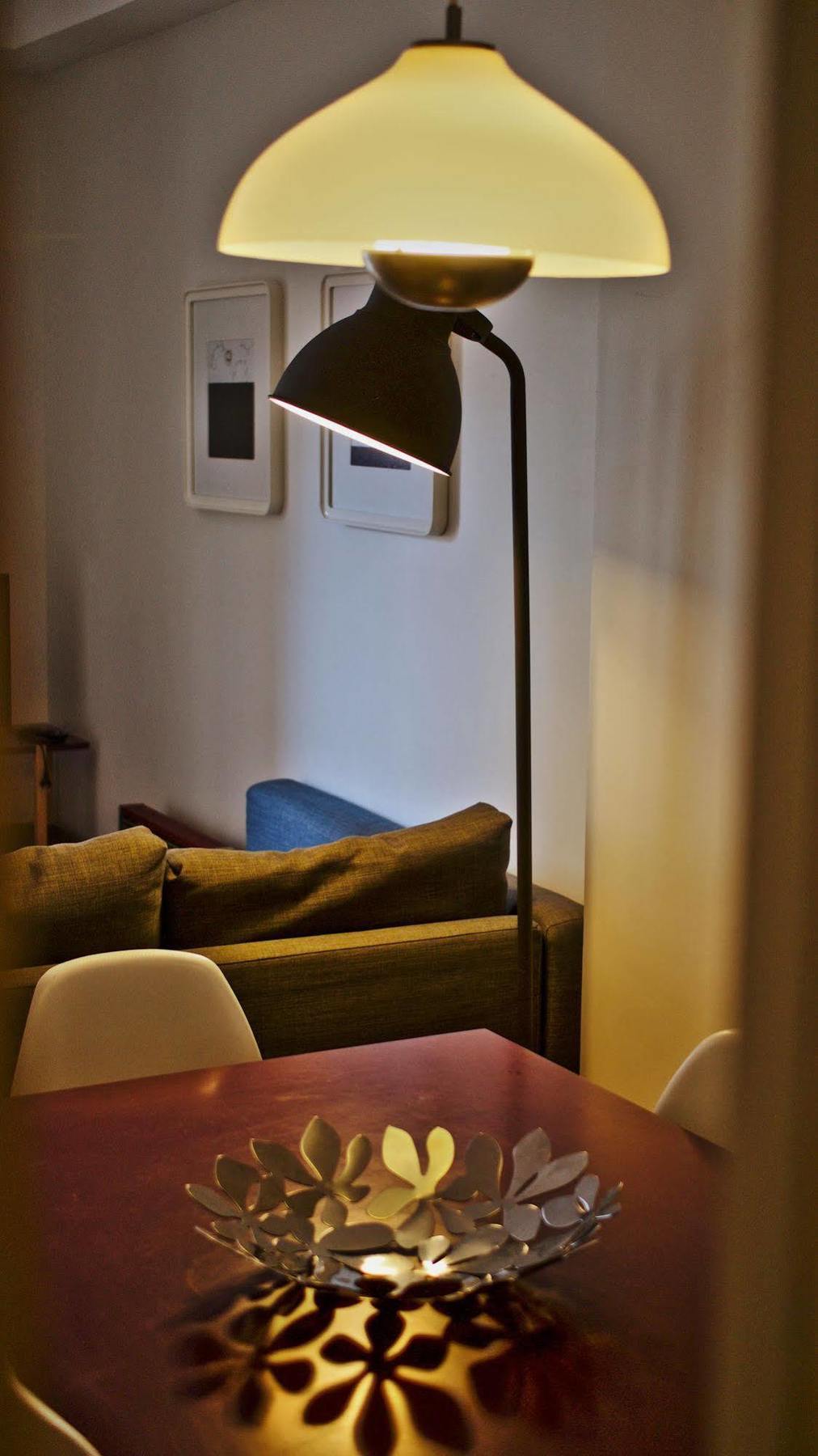 Spot Apartments Порту Экстерьер фото