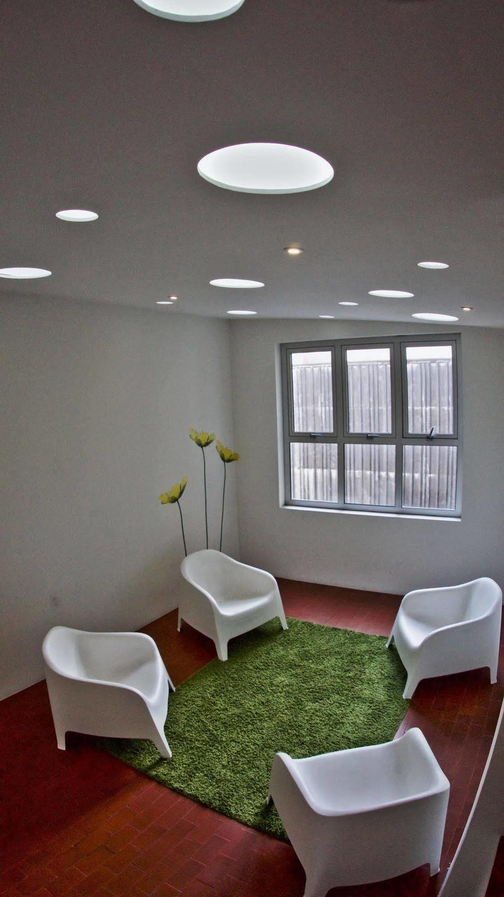 Spot Apartments Порту Экстерьер фото