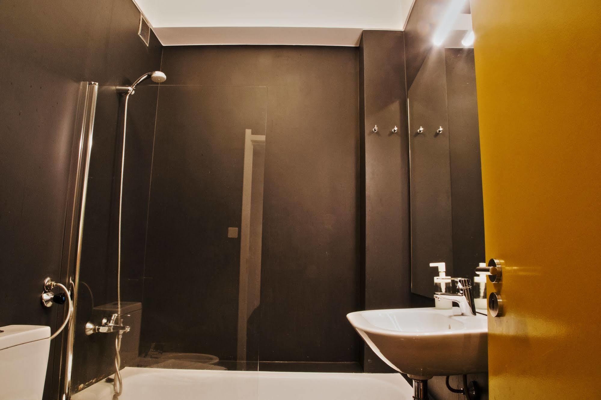 Spot Apartments Порту Экстерьер фото