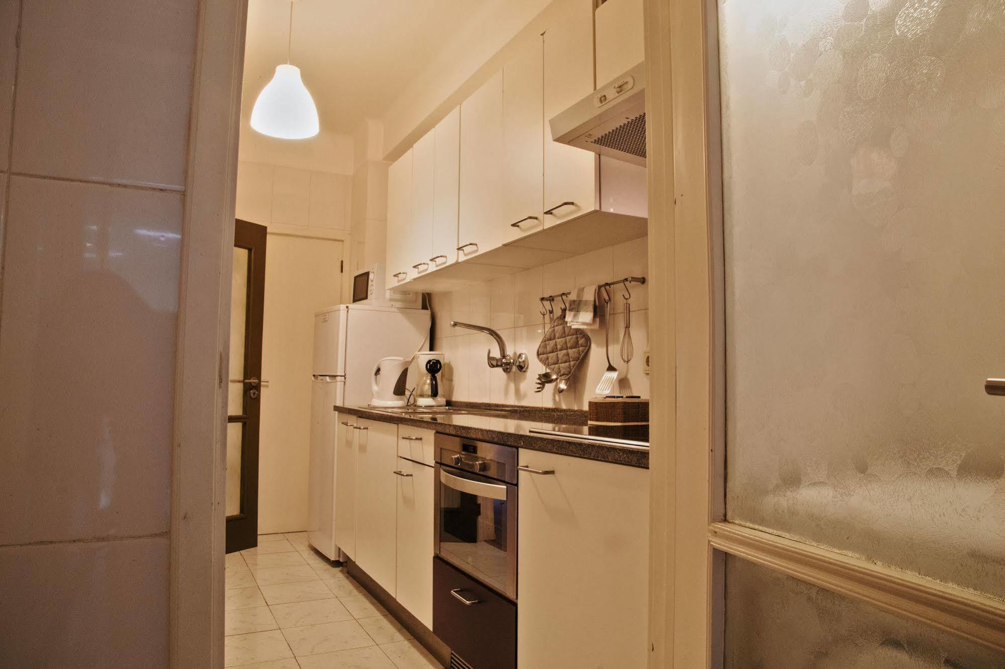 Spot Apartments Порту Экстерьер фото