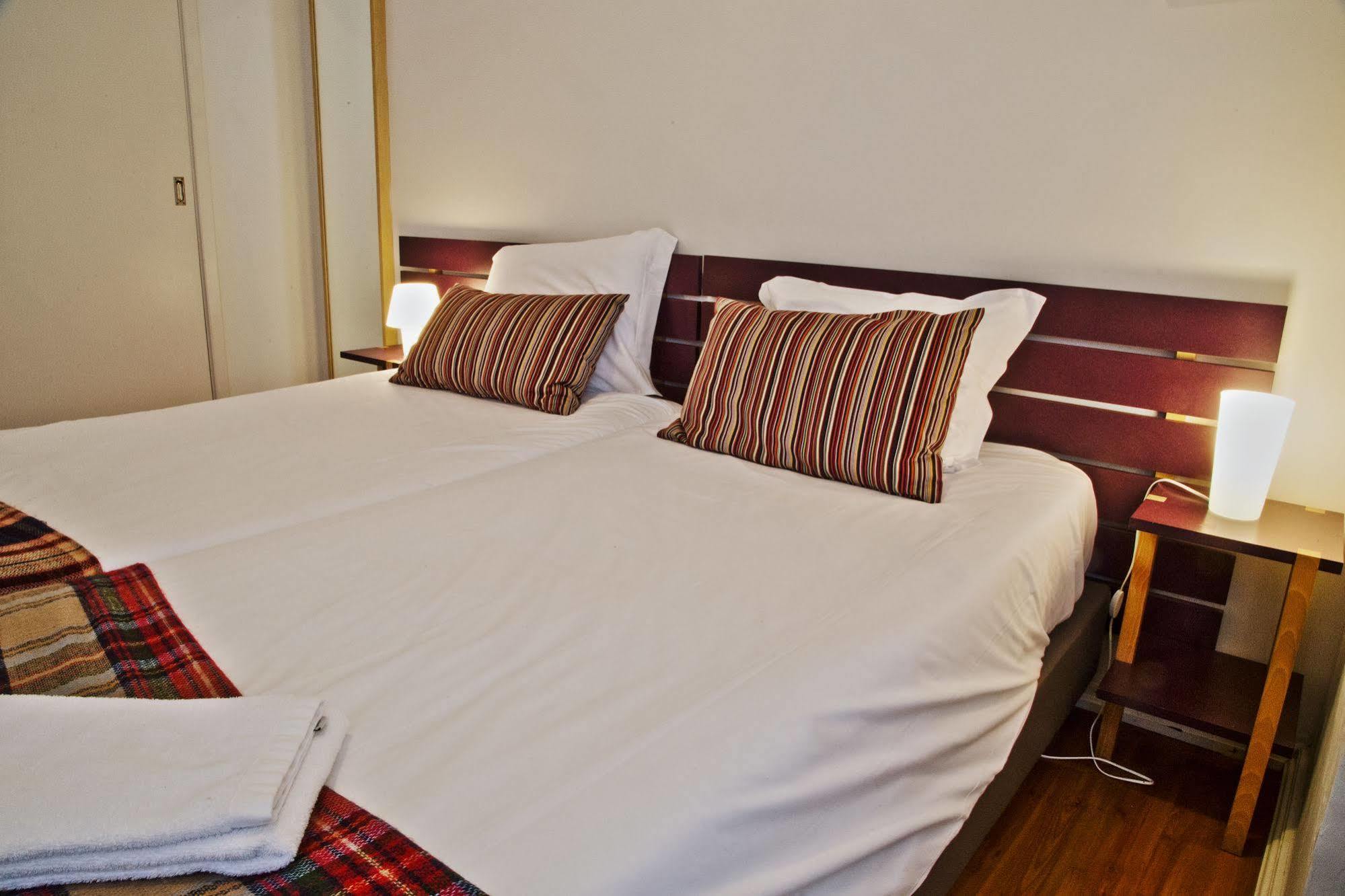 Spot Apartments Порту Экстерьер фото