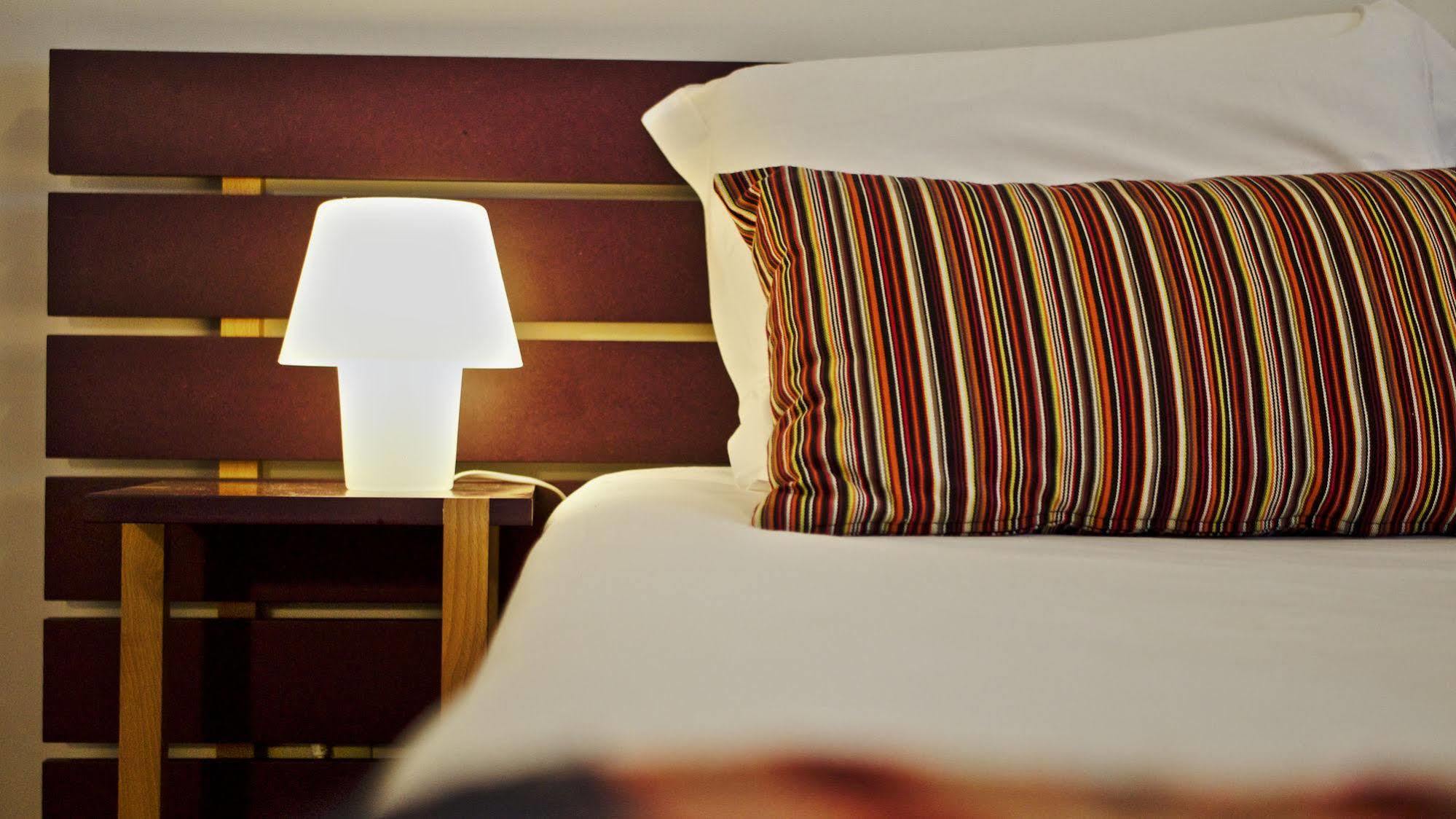 Spot Apartments Порту Экстерьер фото