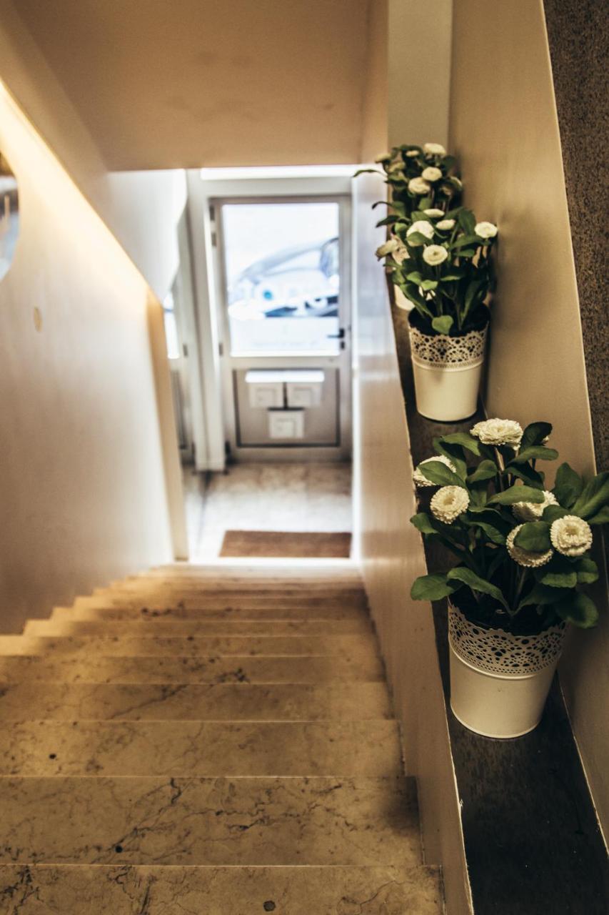 Spot Apartments Порту Экстерьер фото