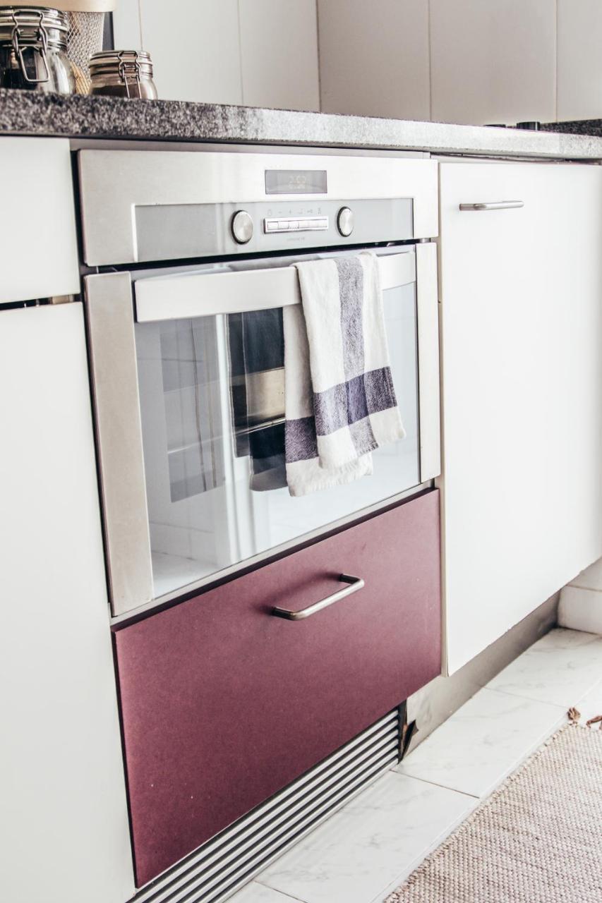 Spot Apartments Порту Экстерьер фото